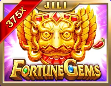 Fortune Gems